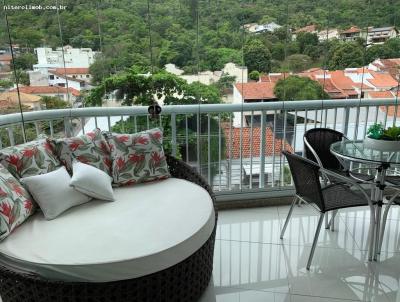 Apartamento 3 Quartos para Venda, em Niter�i, bairro S�O FRANCISCO, 3 dormit�rios, 1 banheiro, 3 su�tes, 2 vagas