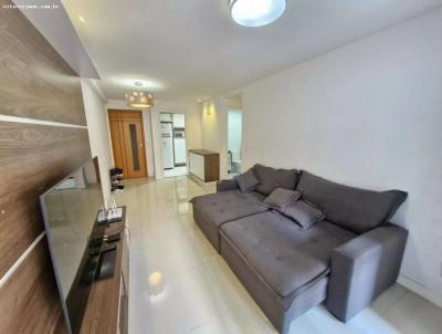 Apartamento 3 Quartos para Venda, em Niter�i, bairro Icara�, 3 dormit�rios, 3 banheiros, 1 su�te, 1 vaga