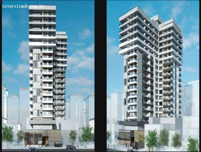 Cobertura para Venda, em Niter�i, bairro Ing�, 2 dormit�rios, 2 banheiros, 1 su�te