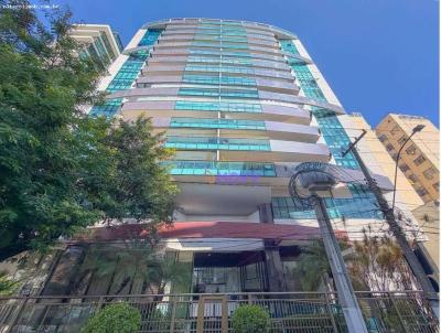 Apartamento 4 Quartos para Venda, em Niter�i, bairro Icara�, 4 dormit�rios, 3 banheiros, 1 su�te, 2 vagas