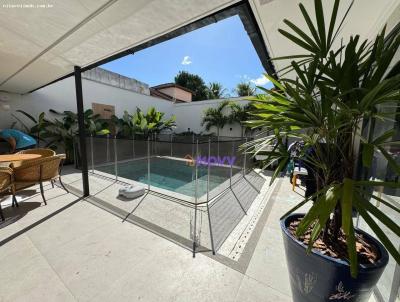 Casas 3 e 4 Quartos para Venda, em Niter�i, bairro Camboinhas, 3 dormit�rios, 2 banheiros, 2 su�tes, 1 vaga
