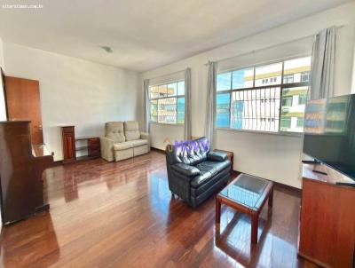 Apartamento 3 Quartos para Venda, em Niter�i, bairro Boa Viagem, 3 dormit�rios, 2 banheiros, 1 su�te, 2 vagas