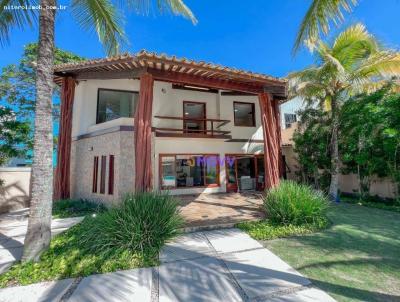 Casas 3 e 4 Quartos para Venda, em Niter�i, bairro Itacoatiara, 4 dormit�rios, 1 banheiro, 4 su�tes, 3 vagas