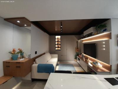 Apartamento 2 Quartos para Venda, em Niter�i, bairro Icara�, 2 dormit�rios, 2 banheiros, 1 su�te, 1 vaga