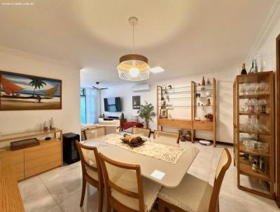 Apartamento 3 Quartos para Venda, em Niter�i, bairro Icara�, 3 dormit�rios, 4 banheiros, 2 su�tes, 2 vagas