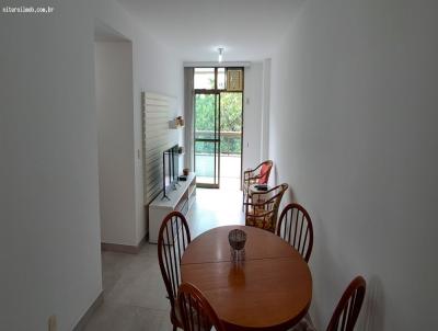 Apartamento 2 Quartos para Venda, em Niter�i, bairro Icara�, 2 dormit�rios, 2 banheiros, 1 su�te, 1 vaga