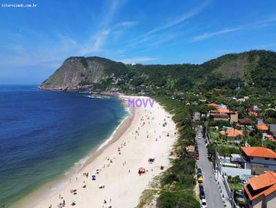 Terreno Residencial para Venda, em Niter�i, bairro Itacoatiara