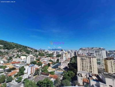 Cobertura para Venda, em Niter�i, bairro Santa Rosa, 2 dormit�rios, 2 banheiros, 1 su�te, 1 vaga