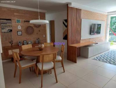 Apartamento 3 Quartos para Venda, em Niter�i, bairro Camboinhas, 3 dormit�rios, 3 banheiros, 1 su�te, 2 vagas