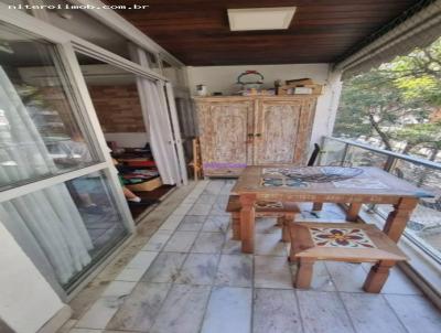 Apartamento 3 dormit�rios para Venda, em Niter�i, bairro Ing�, 3 dormit�rios, 3 banheiros, 2 su�tes, 1 vaga