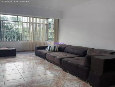 Apartamento 2 Quartos para Venda, em Niter�i, bairro Icara�, 2 dormit�rios, 1 banheiro