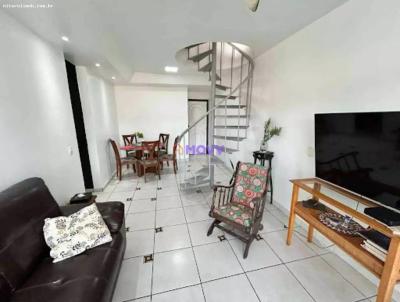 Cobertura para Venda, em Niter�i, bairro Icara�, 4 dormit�rios, 3 banheiros, 1 su�te, 2 vagas