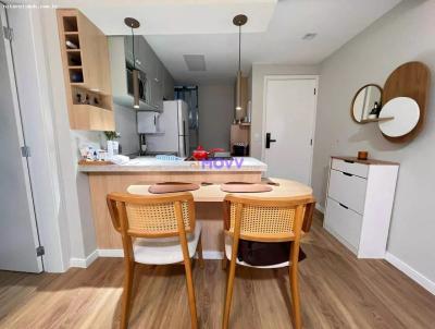 Apartamento 2 Quartos para Venda, em Niter�i, bairro Icara�, 2 dormit�rios, 1 banheiro