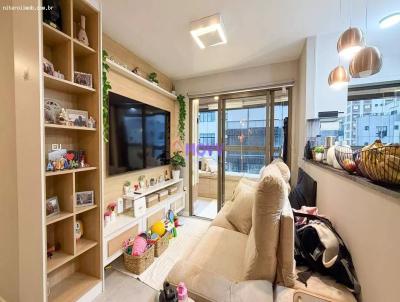 Apartamento 4 Quartos para Venda, em Niter�i, bairro Icara�, 4 dormit�rios, 3 banheiros, 2 su�tes, 2 vagas