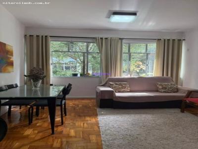 Apartamento 2 Quartos para Venda, em Niter�i, bairro Icara�, 2 dormit�rios, 1 banheiro