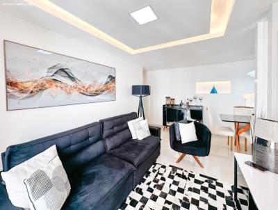 Apartamento 3 Quartos para Venda, em Niter�i, bairro Icara�, 3 dormit�rios, 3 banheiros, 1 su�te, 1 vaga