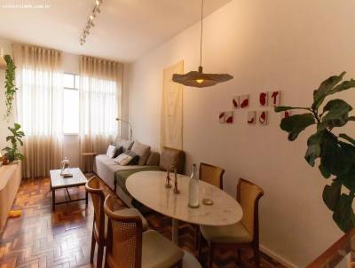 Apartamento 3 Quartos para Venda, em Niter�i, bairro Icara�, 3 dormit�rios, 3 banheiros, 1 su�te, 1 vaga