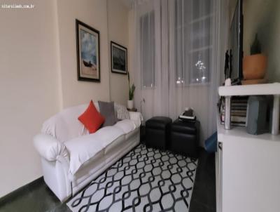 Apartamento 3 Quartos para Venda, em Niter�i, bairro Icara�, 3 dormit�rios, 3 banheiros, 1 su�te, 1 vaga