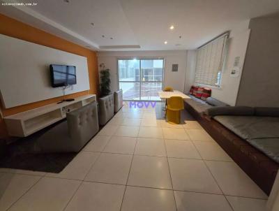 Apartamento 3 Quartos para Venda, em Niter�i, bairro Jardim Icara�, 3 dormit�rios, 2 banheiros, 1 su�te, 1 vaga