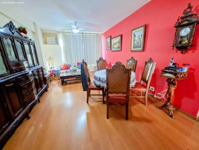 Apartamento 3 Quartos para Venda, em Niter�i, bairro Icara�, 3 dormit�rios, 3 banheiros, 1 su�te, 1 vaga