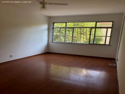 Apartamento 3 Quartos para Venda, em Niter�i, bairro Icara�, 3 dormit�rios, 2 banheiros, 1 vaga