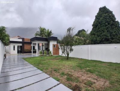 Casa Alto Padr�o para Venda, em Maric�, bairro ITAIPUA�U, 3 dormit�rios, 4 banheiros, 2 su�tes, 4 vagas