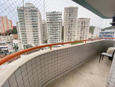 Apartamento 2 Quartos para Venda, em Niter�i, bairro Icara�, 2 dormit�rios, 2 banheiros, 1 su�te, 1 vaga