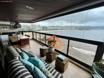 Apartamento 4 Quartos para Venda, em Niter�i, bairro Icara�, 4 dormit�rios, 3 banheiros, 1 su�te, 2 vagas