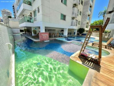 Apartamento 2 Quartos para Venda, em Niter�i, bairro Icara�, 2 dormit�rios, 2 banheiros, 1 su�te, 2 vagas