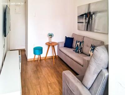 Apartamento 1 Quarto para Venda, em Niter�i, bairro Icara�, 1 dormit�rio, 2 banheiros
