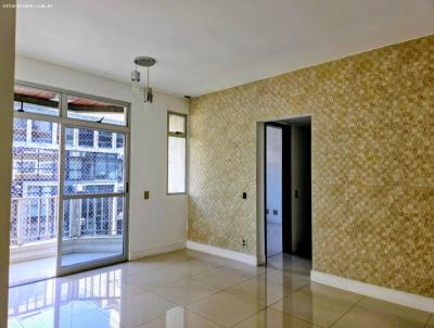 Apartamento 3 Quartos para Venda, em Niter�i, bairro Icara�, 3 dormit�rios, 1 su�te, 1 vaga