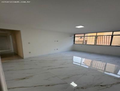 Apartamento 3 Quartos para Venda, em Niter�i, bairro Icara�, 2 dormit�rios, 2 banheiros, 1 su�te, 1 vaga