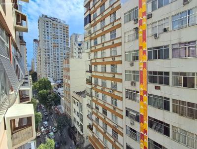 Apartamento 2 Quartos para Venda, em Niter�i, bairro Icara�, 2 dormit�rios, 1 banheiro, 1 vaga