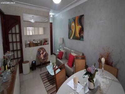 Apartamento 2 Quartos para Venda, em , bairro Icara�, 2 dormit�rios, 1 su�te, 1 vaga