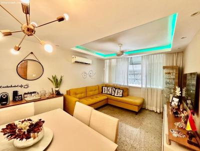 Apartamento 3 Quartos para Venda, em Niter�i, bairro Icara�, 3 dormit�rios, 1 banheiro, 1 vaga