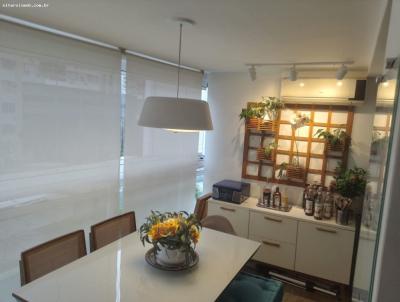 Apartamento 2 Quartos para Venda, em Niter�i, bairro Icara�, 2 dormit�rios, 2 banheiros, 1 su�te, 1 vaga