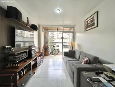 Apartamento 2 Quartos para Venda, em Niter�i, bairro Icara�, 2 dormit�rios, 2 banheiros, 1 su�te, 1 vaga