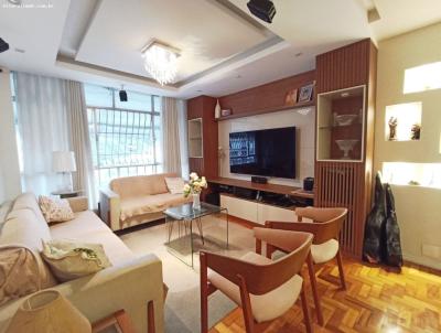 Apartamento 3 Quartos para Venda, em Niter�i, bairro Icara�, 3 dormit�rios, 3 banheiros, 1 su�te, 1 vaga