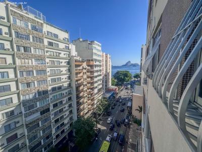 Apartamento 3 Quartos para Venda, em Niter�i, bairro Icara�, 3 dormit�rios, 3 banheiros, 1 su�te, 1 vaga