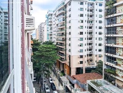 Apartamento 3 Quartos para Venda, em Niter�i, bairro Icara�, 3 dormit�rios, 1 su�te, 1 vaga