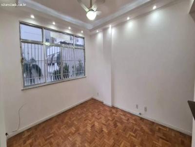 Apartamento 2 Quartos para Venda, em Niter�i, bairro Icara�, 2 dormit�rios, 2 banheiros, 1 vaga