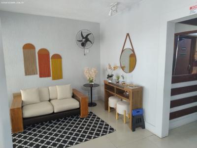 Apartamento 2 Quartos para Venda, em Niter�i, bairro Icara�, 2 dormit�rios, 1 banheiro, 1 su�te