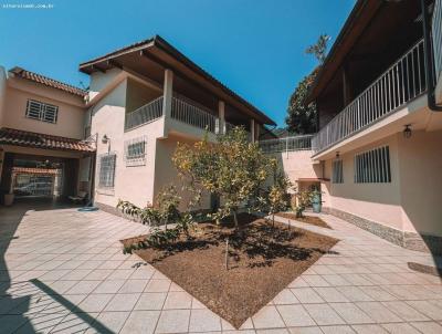 Casa Alto Padr�o para Venda, em Niter�i, bairro S�O FRANCISCO, 6 dormit�rios, 4 banheiros, 2 su�tes, 6 vagas