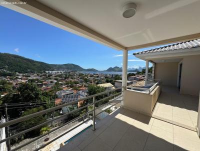 Casas 3 e 4 Quartos para Venda, em Niter�i, bairro S�O FRANCISCO, 4 dormit�rios, 4 banheiros, 2 su�tes, 2 vagas