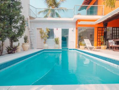 Casa Alto Padr�o para Venda, em Niter�i, bairro S�O FRANCISCO, 4 dormit�rios, 4 su�tes, 2 vagas
