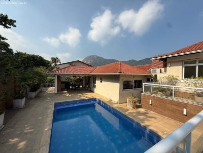 Casa Alto Padr�o para Venda, em Niter�i, bairro S�O FRANCISCO, 5 dormit�rios, 4 banheiros, 3 su�tes, 4 vagas