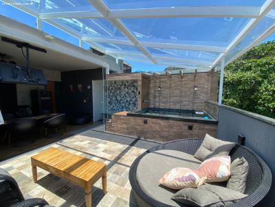 Casa Alto Padr�o para Venda, em Niter�i, bairro S�O FRANCISCO, 4 dormit�rios, 5 banheiros, 4 su�tes, 2 vagas