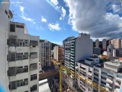 Apartamento 2 Quartos para Venda, em Niter�i, bairro Icara�, 2 dormit�rios, 2 banheiros, 1 su�te, 1 vaga