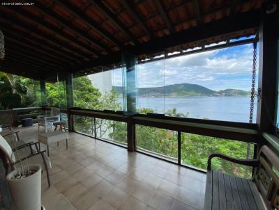 Casa Alto Padr�o para Venda, em Niter�i, bairro S�O FRANCISCO, 6 dormit�rios, 9 banheiros, 4 su�tes, 4 vagas