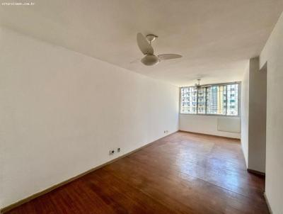 Apartamento 2 Quartos para Venda, em Niter�i, bairro Icara�, 2 dormit�rios, 1 banheiro, 1 su�te, 1 vaga